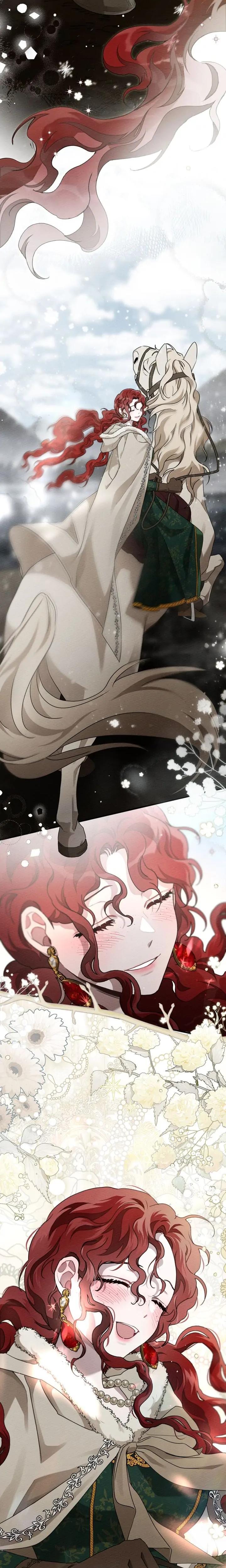Under the Oak Tree (Uncensored), chapter 56, page 7 of 25
