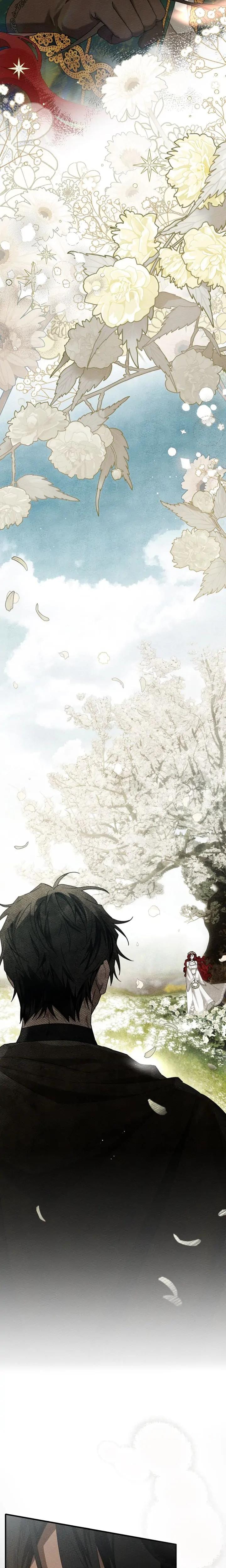 Under the Oak Tree (Uncensored), chapter 56, page 8 of 25