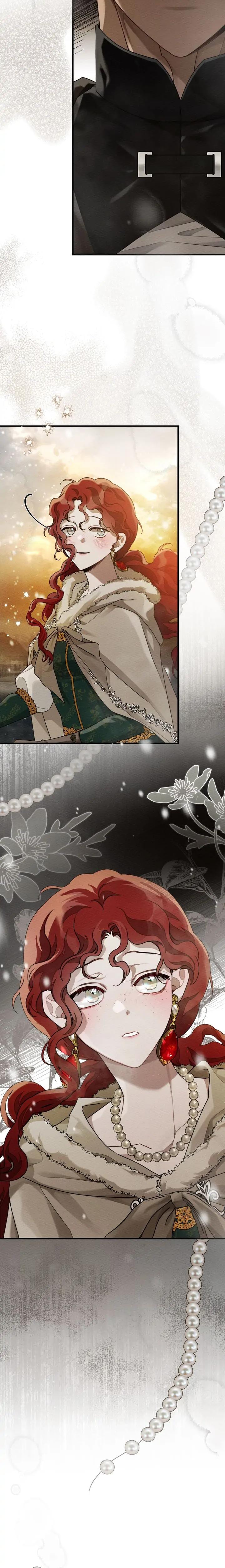 Under the Oak Tree (Uncensored), chapter 56, page 10 of 25