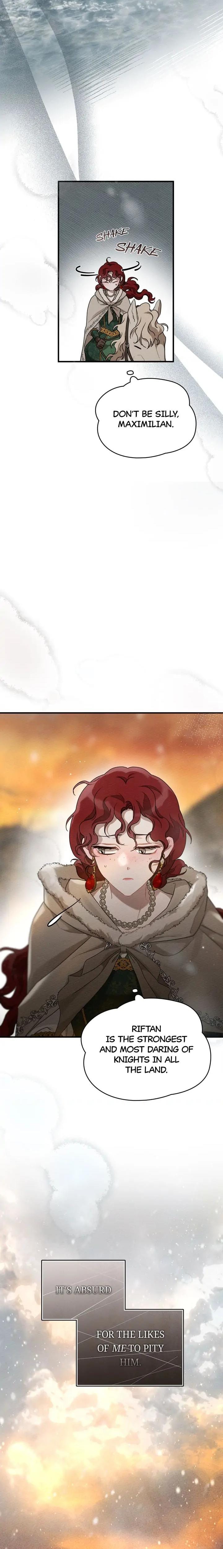 Under the Oak Tree (Uncensored), chapter 56, page 13 of 25