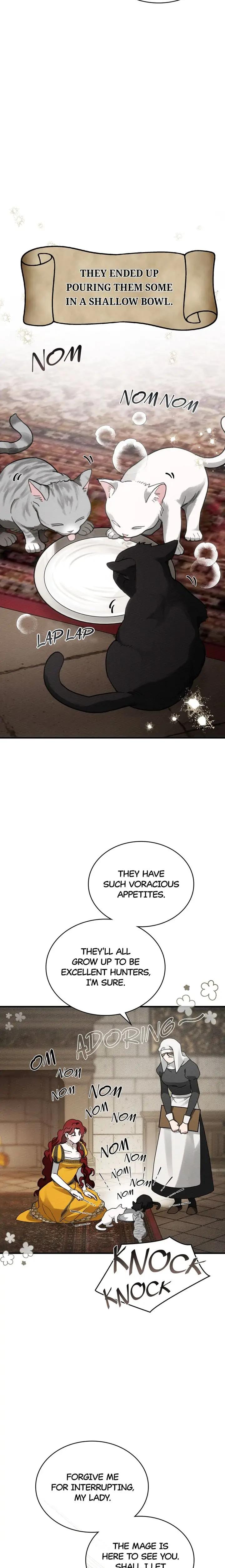 Under the Oak Tree (Uncensored), chapter 56, page 18 of 25