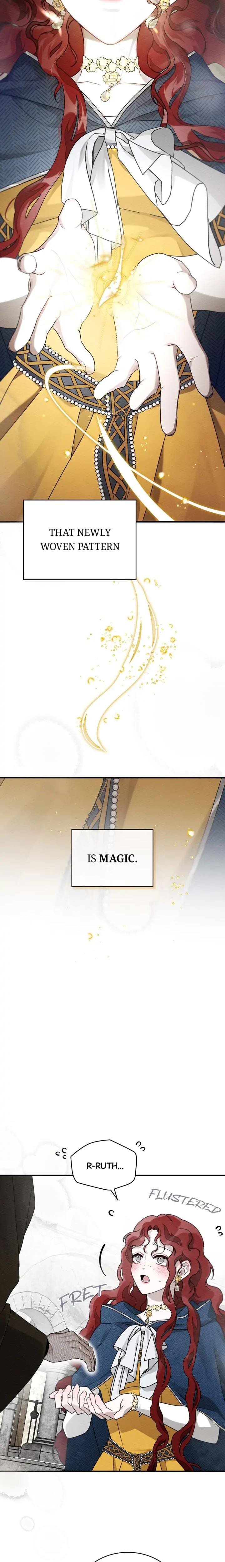 Under the Oak Tree (Uncensored), chapter 57, page 6 of 27