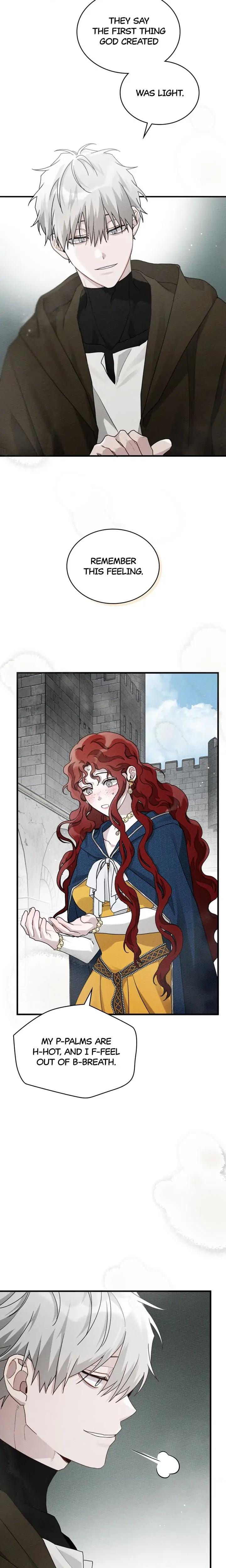 Under the Oak Tree (Uncensored), chapter 57, page 7 of 27