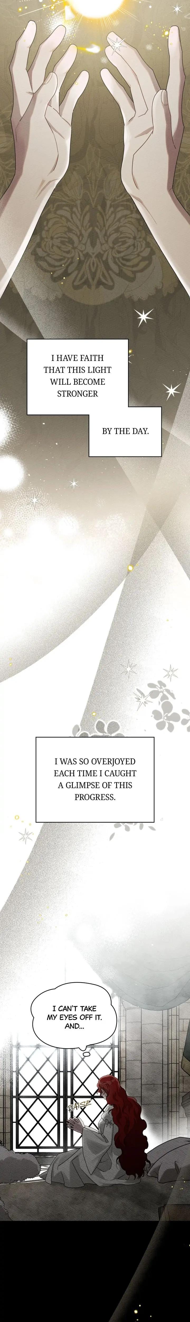Under the Oak Tree (Uncensored), chapter 57, page 20 of 27