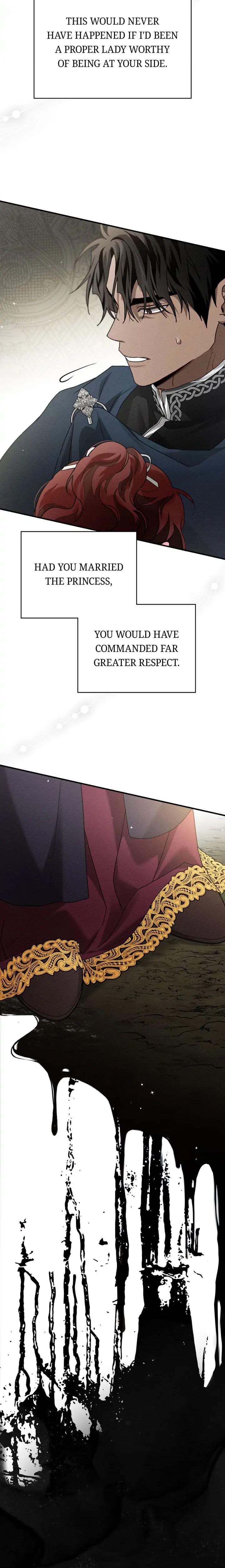 Under the Oak Tree (Uncensored), chapter 59, page 13 of 26