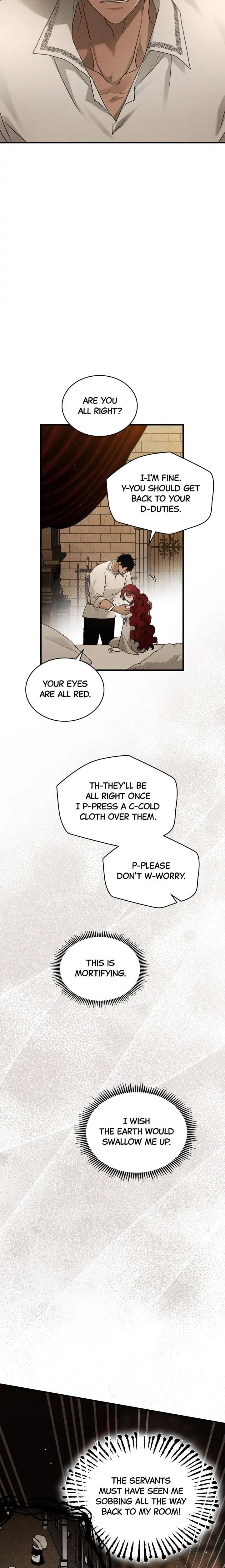 Under the Oak Tree (Uncensored), chapter 59, page 15 of 26