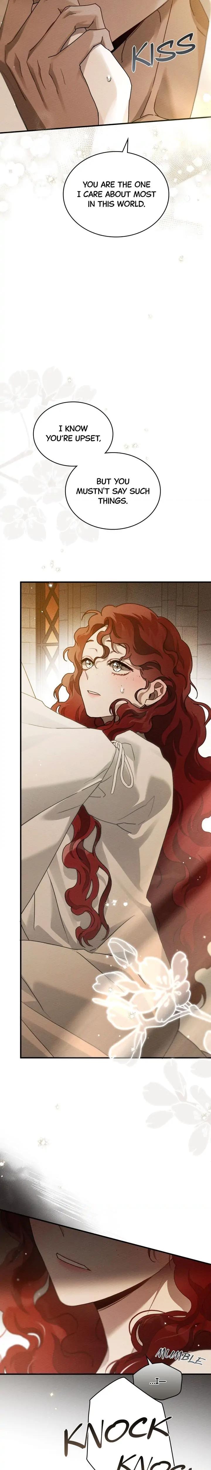 Under the Oak Tree (Uncensored), chapter 59, page 18 of 26