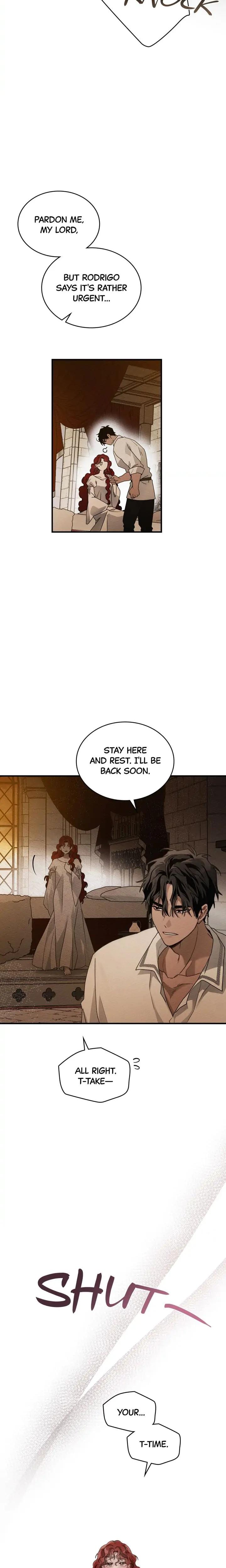 Under the Oak Tree (Uncensored), chapter 59, page 19 of 26
