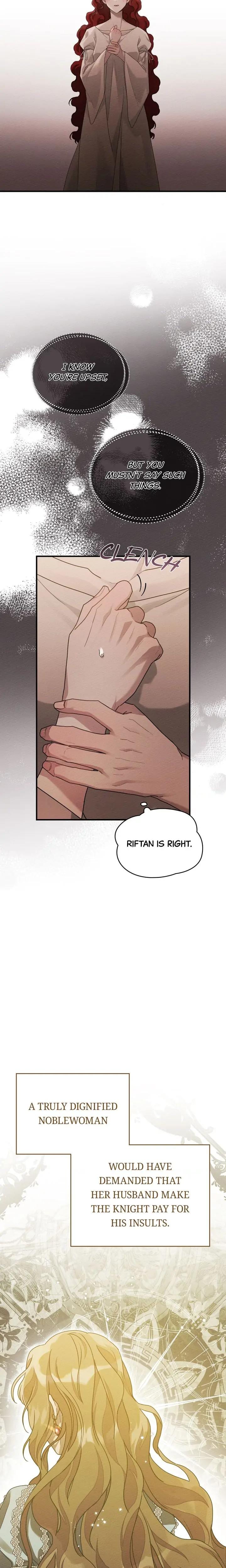 Under the Oak Tree (Uncensored), chapter 59, page 20 of 26