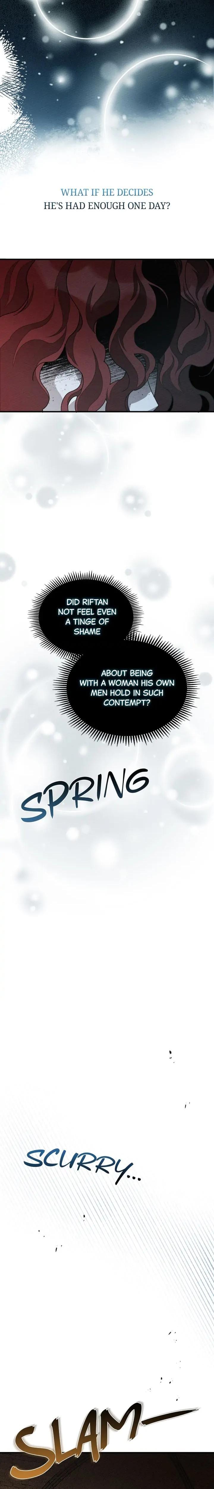 Under the Oak Tree (Uncensored), chapter 59, page 22 of 26