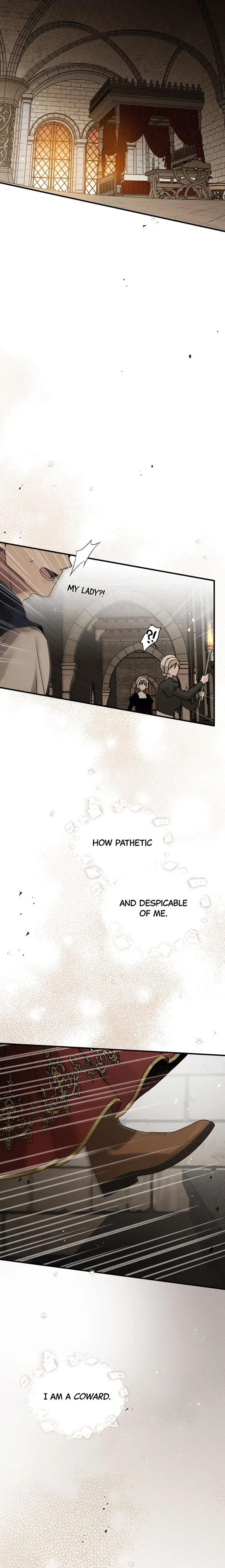 Under the Oak Tree (Uncensored), chapter 59, page 23 of 26