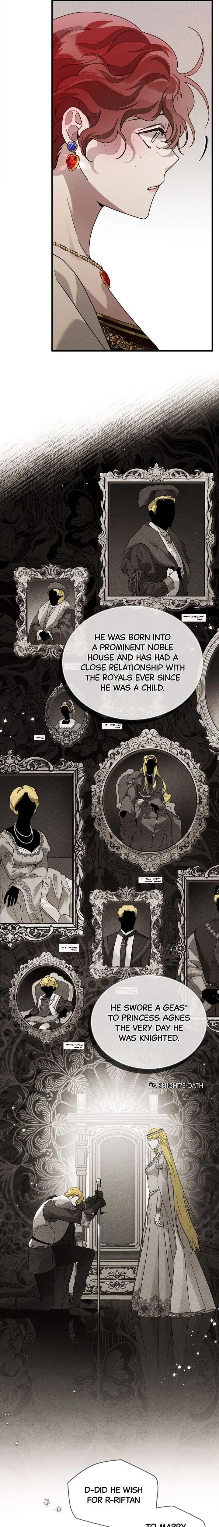 Under the Oak Tree (Uncensored), chapter 60, page 10 of 23