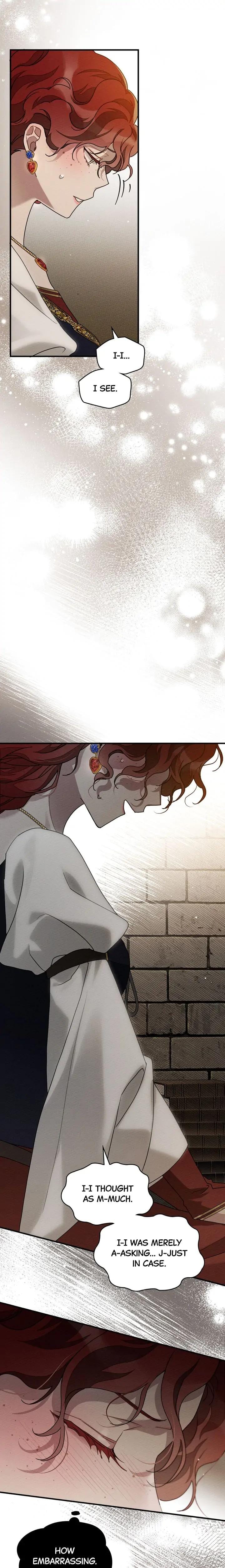 Under the Oak Tree (Uncensored), chapter 60, page 19 of 23