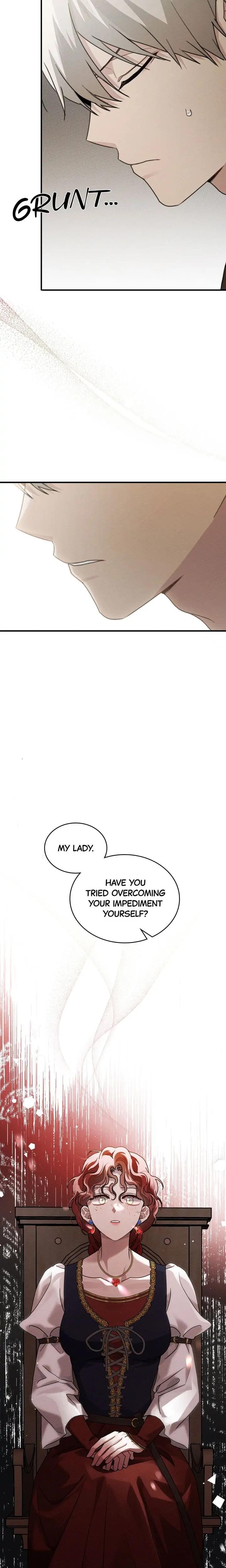 Under the Oak Tree (Uncensored), chapter 60, page 22 of 23