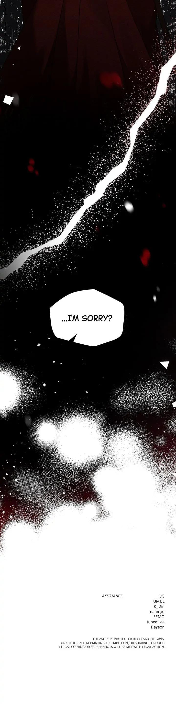 Under the Oak Tree (Uncensored), chapter 60, page 23 of 23