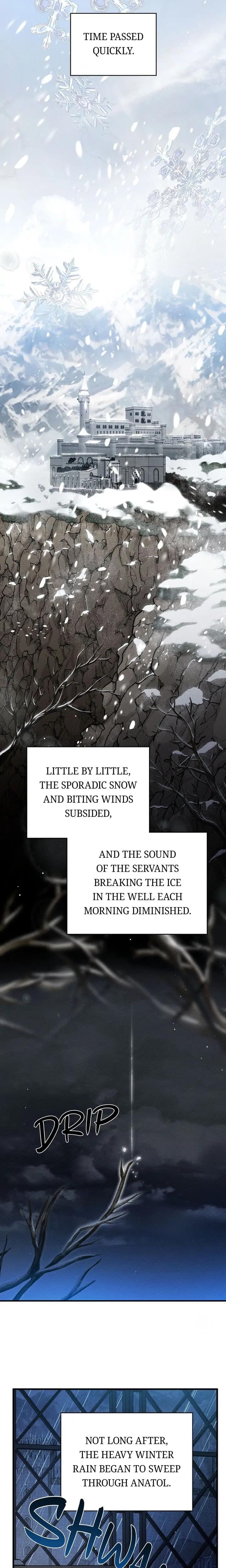 Under the Oak Tree (Uncensored), chapter 62, page 6 of 25