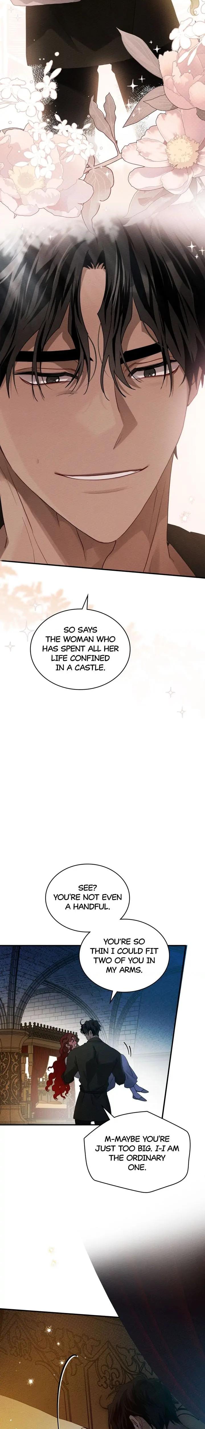 Under the Oak Tree (Uncensored), chapter 62, page 14 of 25