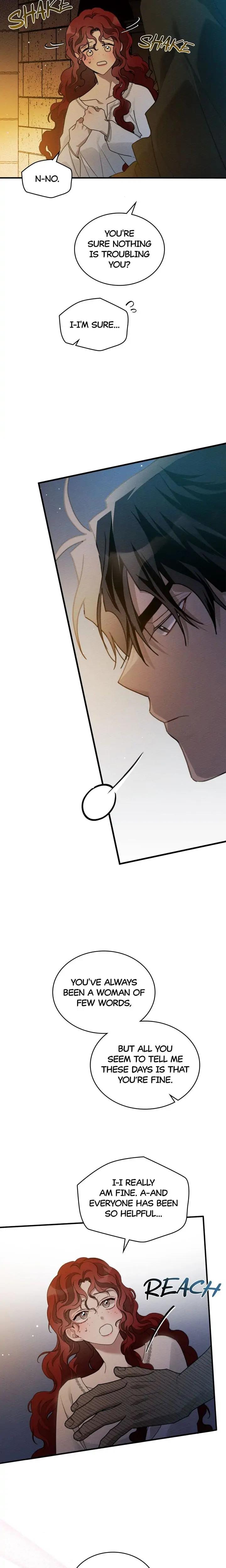 Under the Oak Tree (Uncensored), chapter 62, page 18 of 25