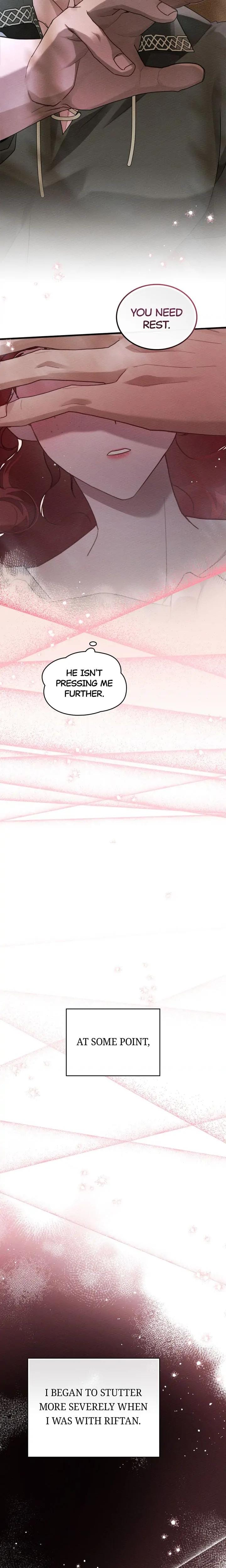 Under the Oak Tree (Uncensored), chapter 62, page 20 of 25