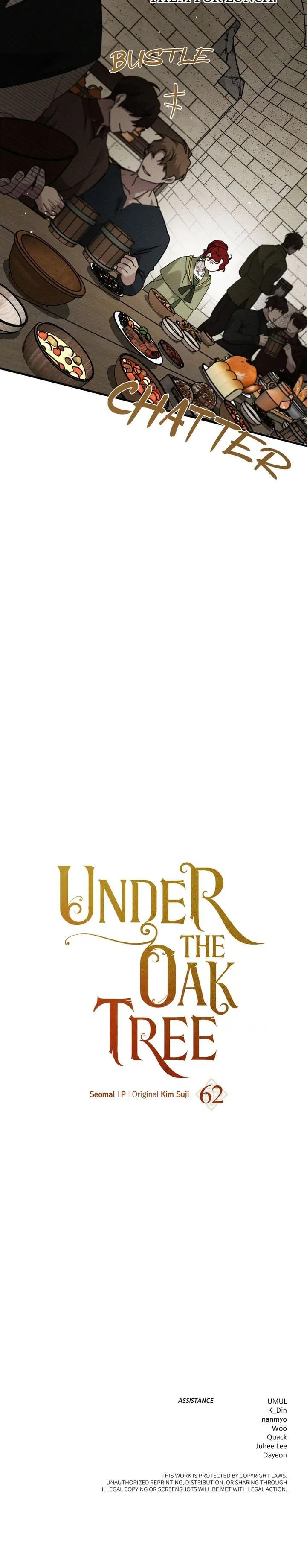 Under the Oak Tree (Uncensored), chapter 62, page 25 of 25
