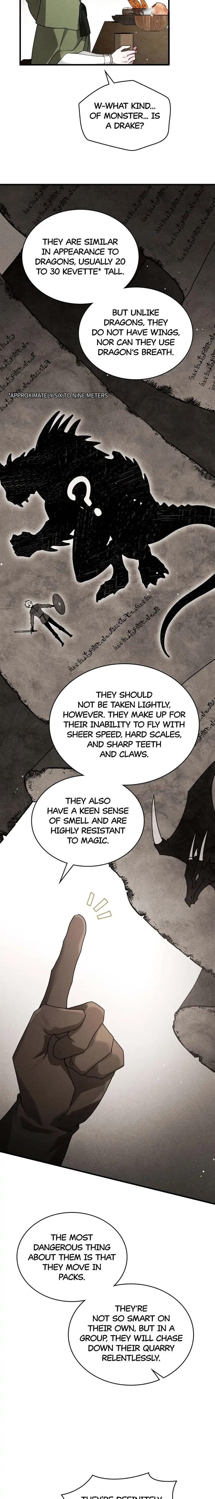 Under the Oak Tree (Uncensored), chapter 63, page 6 of 25