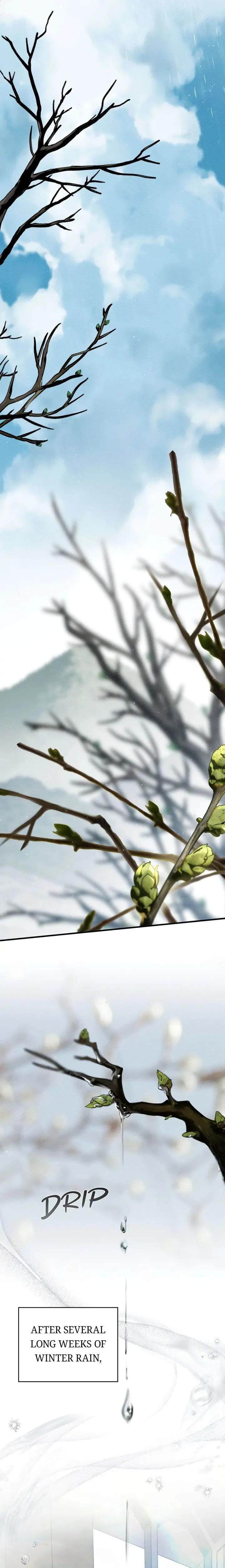 Under the Oak Tree (Uncensored), chapter 63, page 18 of 25