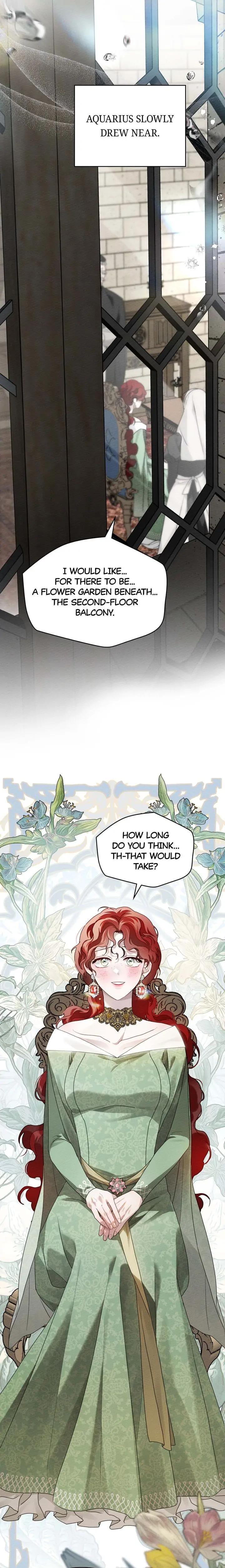 Under the Oak Tree (Uncensored), chapter 63, page 19 of 25