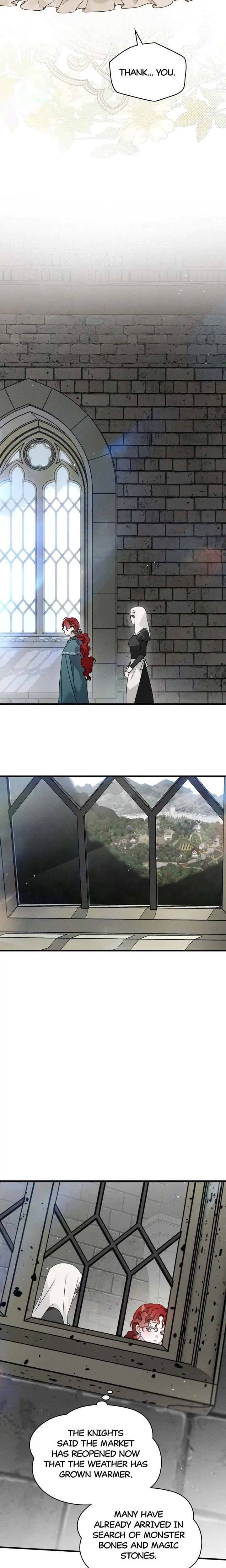 Under the Oak Tree (Uncensored), chapter 63, page 22 of 25