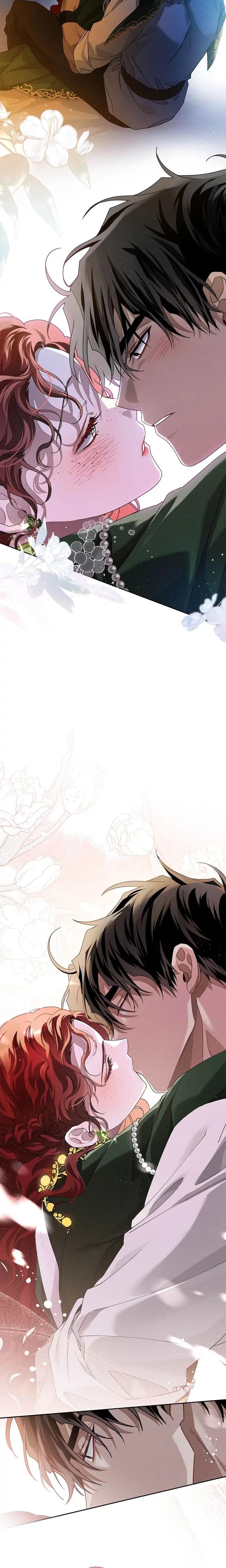 Under the Oak Tree (Uncensored), chapter 66, page 16 of 20