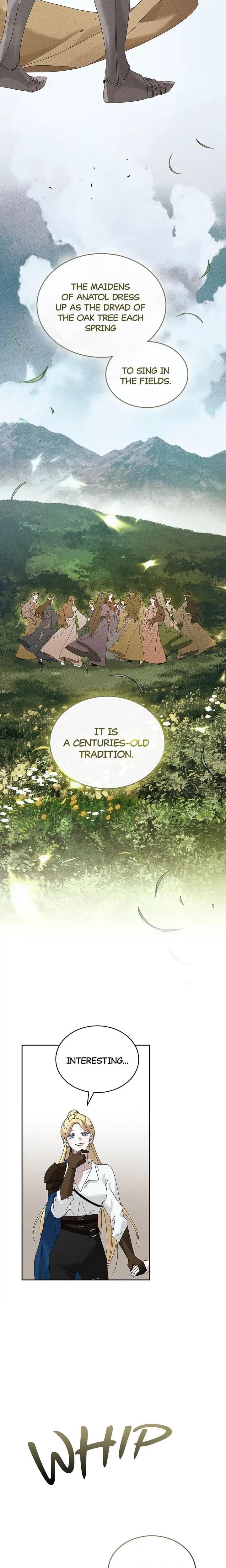 Under the Oak Tree (Uncensored), chapter 67, page 18 of 23
