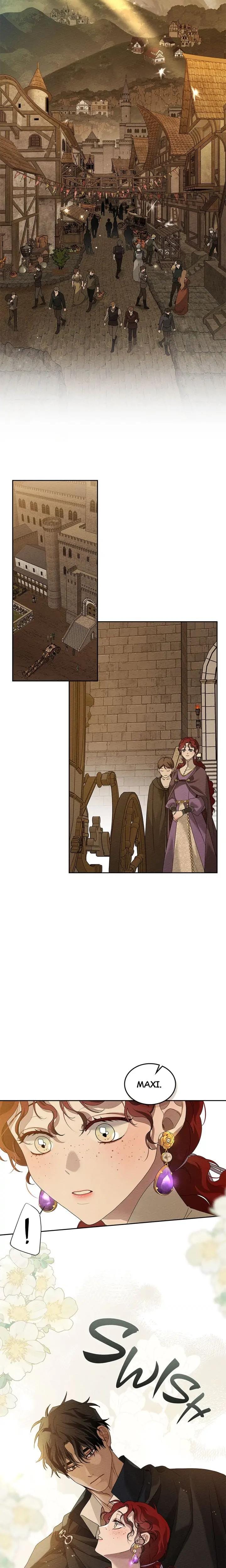 Under the Oak Tree (Uncensored), chapter 68, page 10 of 20