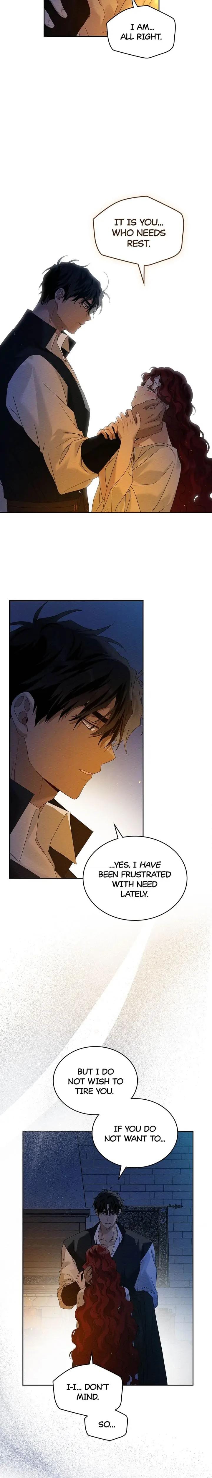 Under the Oak Tree (Uncensored), chapter 68, page 16 of 20