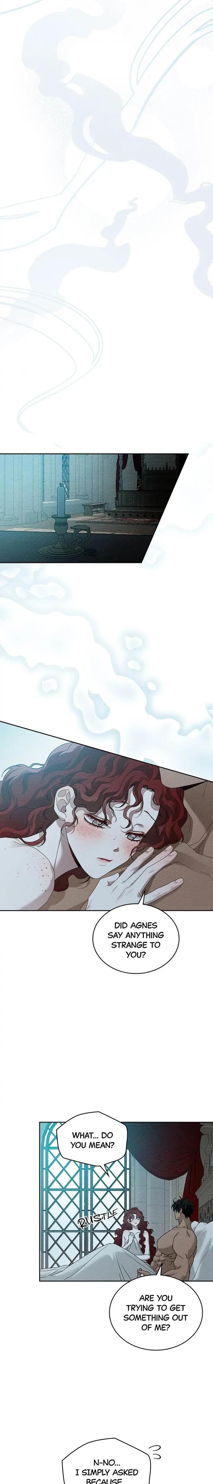 Under the Oak Tree (Uncensored), chapter 68, page 18 of 20