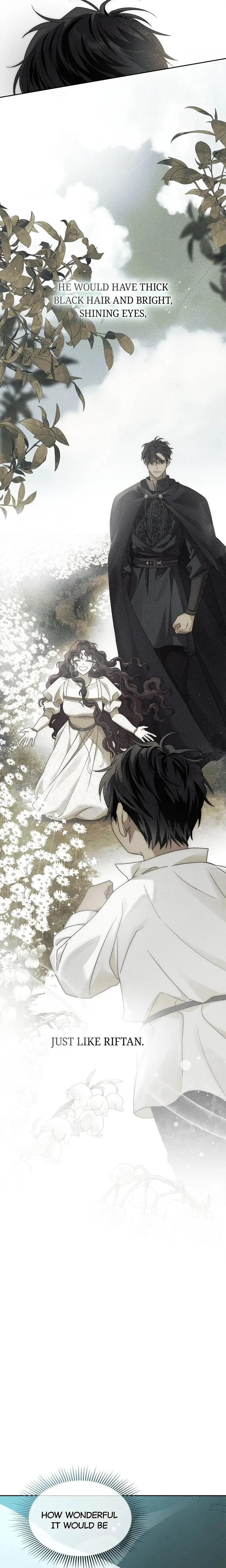 Under the Oak Tree (Uncensored), chapter 69, page 7 of 20