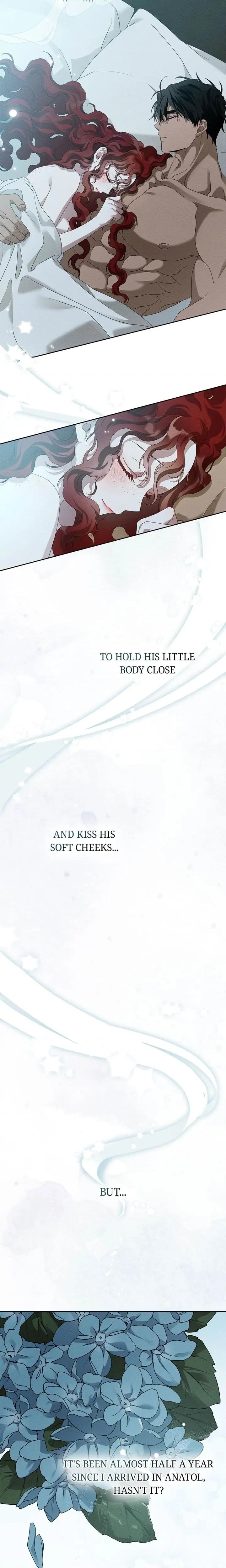 Under the Oak Tree (Uncensored), chapter 69, page 8 of 20