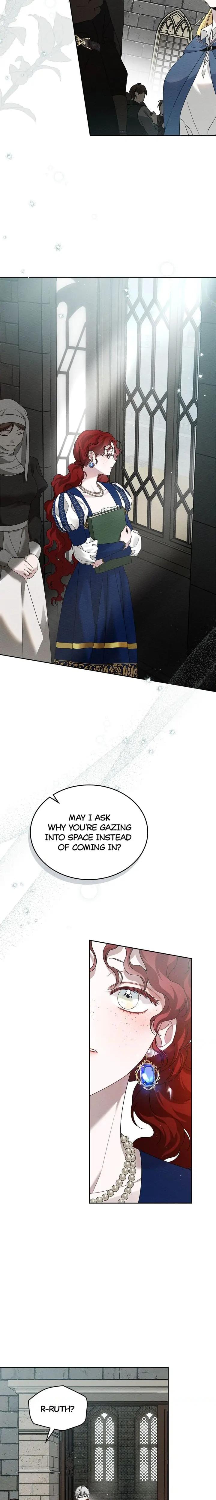 Under the Oak Tree (Uncensored), chapter 70, page 7 of 19