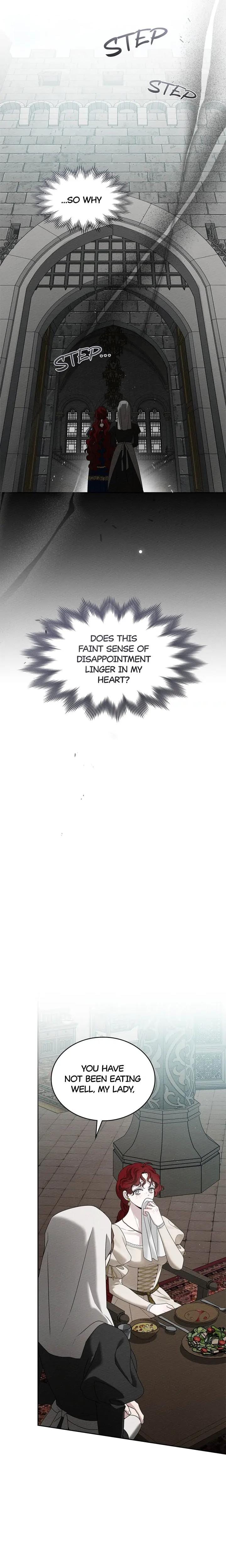 Under the Oak Tree (Uncensored), chapter 70, page 18 of 19