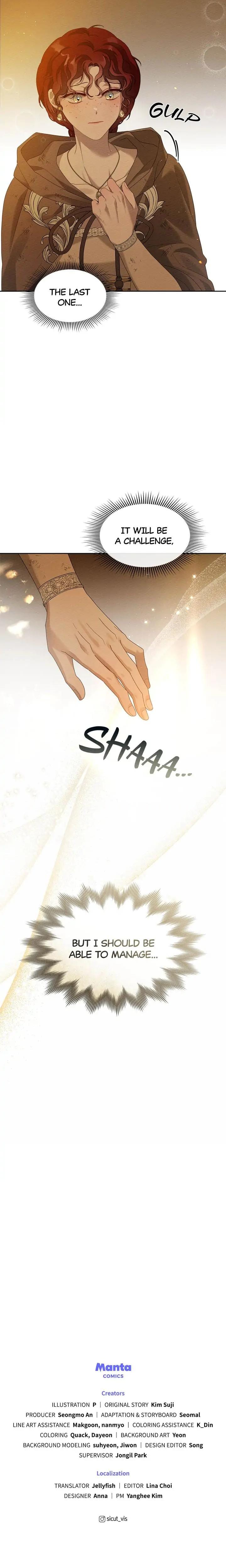 Under the Oak Tree (Uncensored), chapter 71, page 19 of 19
