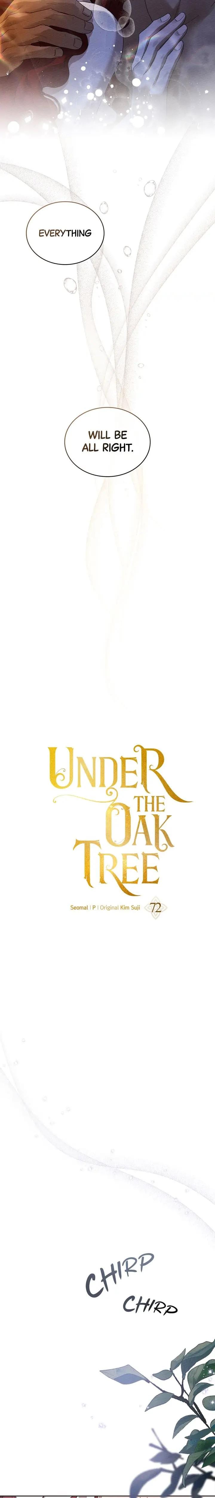 Under the Oak Tree (Uncensored), chapter 72, page 16 of 21