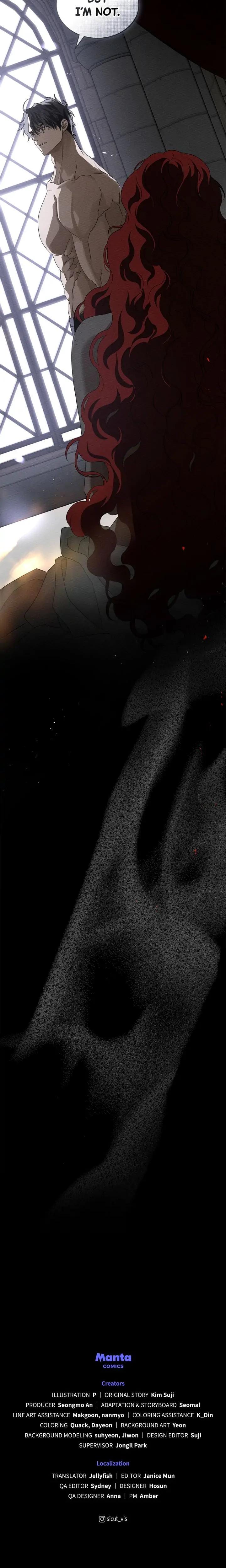 Under the Oak Tree (Uncensored), chapter 72, page 21 of 21