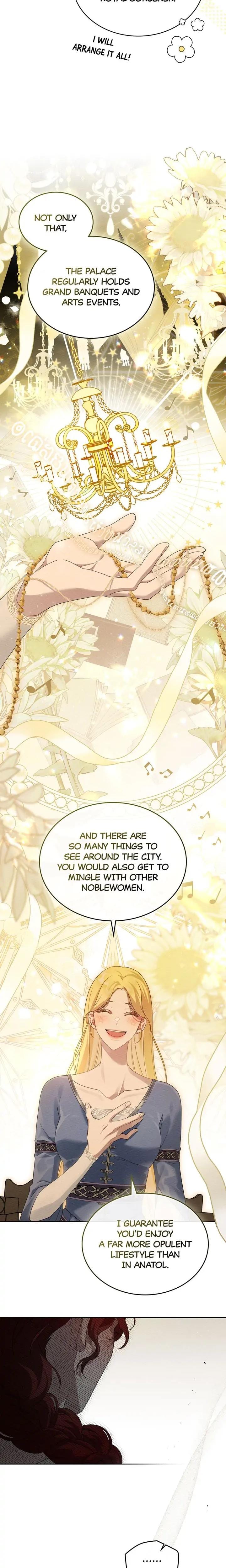 Under the Oak Tree (Uncensored), chapter 73, page 15 of 20
