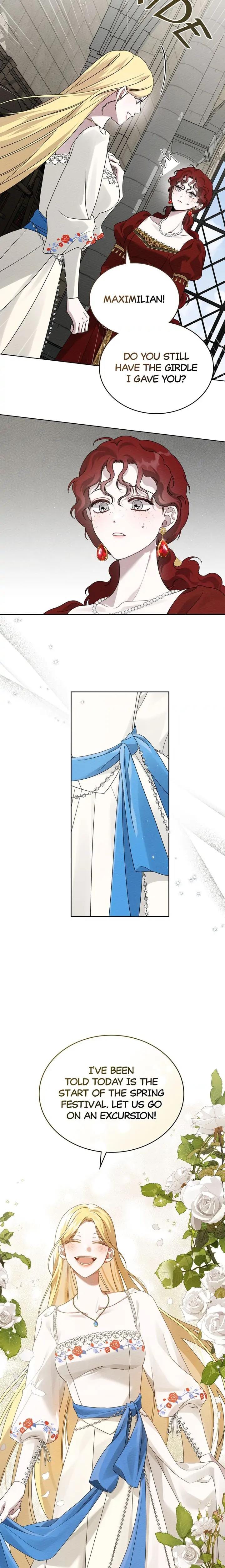 Under the Oak Tree (Uncensored), chapter 74, page 16 of 17