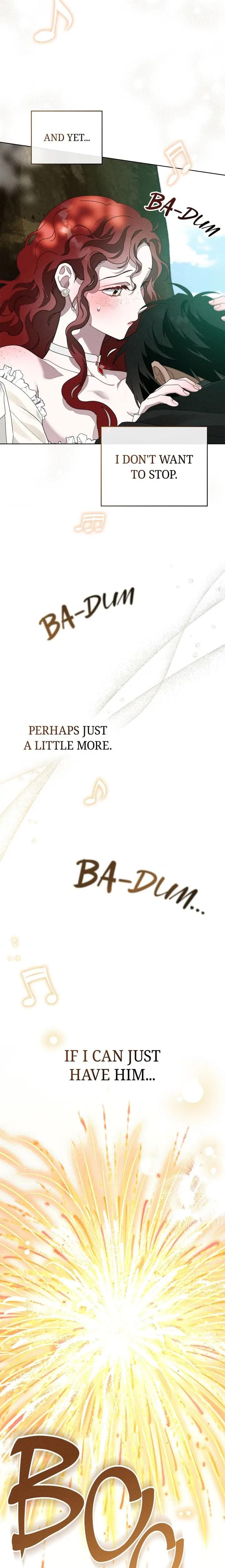 Under the Oak Tree (Uncensored), chapter 76, page 12 of 19