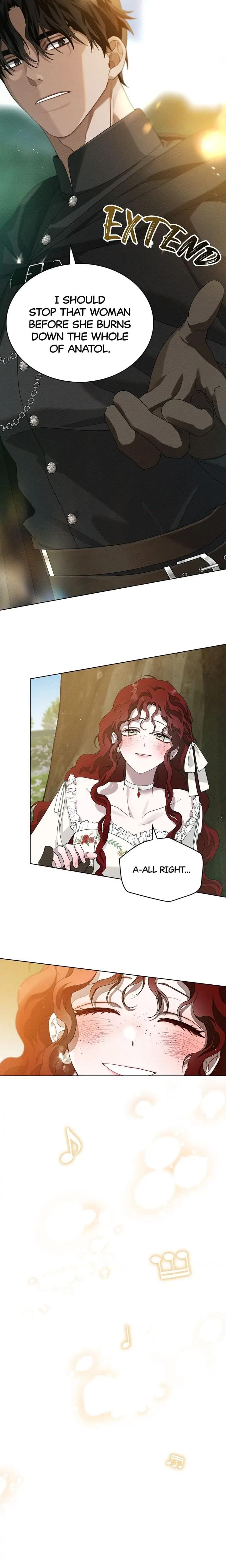 Under the Oak Tree (Uncensored), chapter 76, page 18 of 19