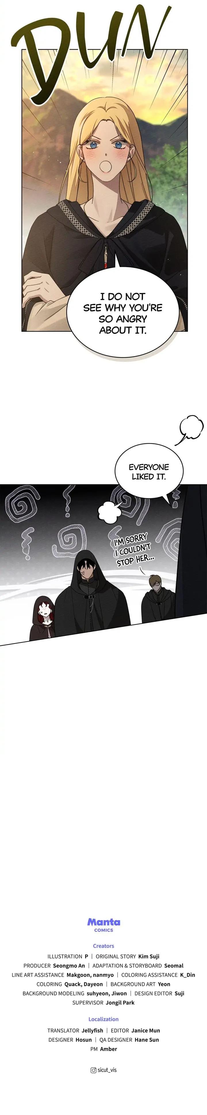 Under the Oak Tree (Uncensored), chapter 76, page 19 of 19