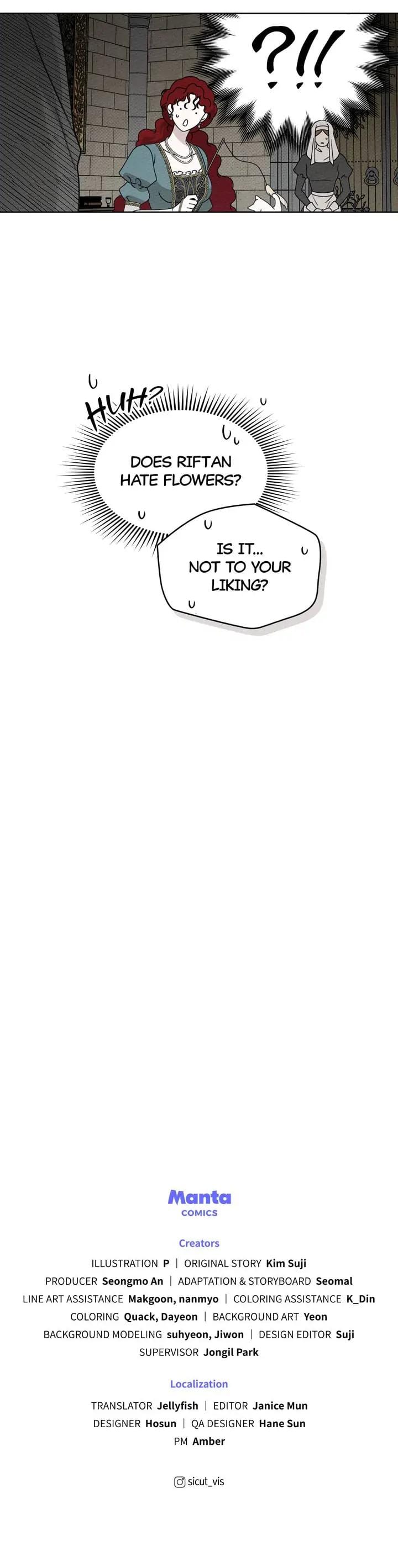 Under the Oak Tree (Uncensored), chapter 77, page 19 of 19
