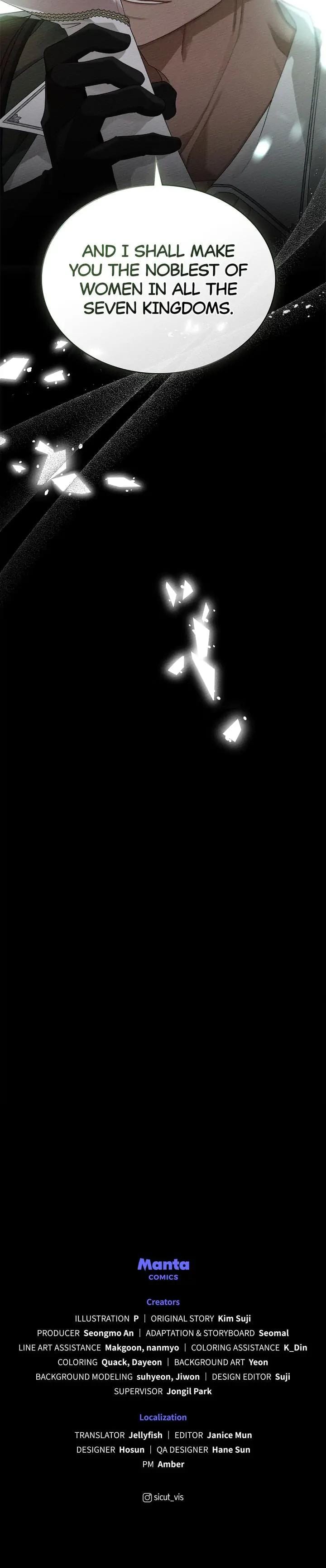Under the Oak Tree (Uncensored), chapter 78, page 20 of 20