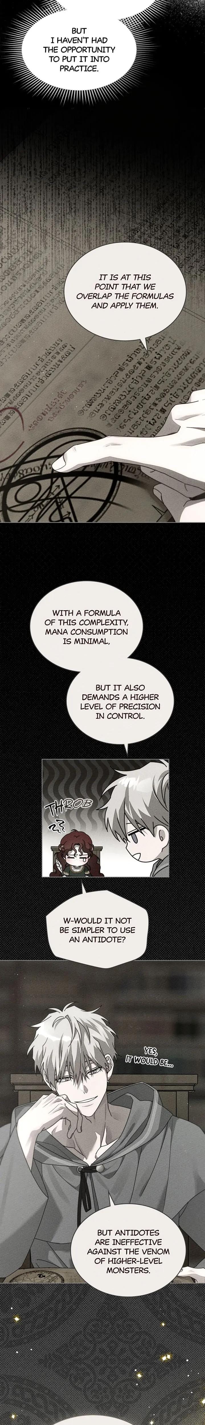 Under the Oak Tree (Uncensored), chapter 79, page 15 of 21