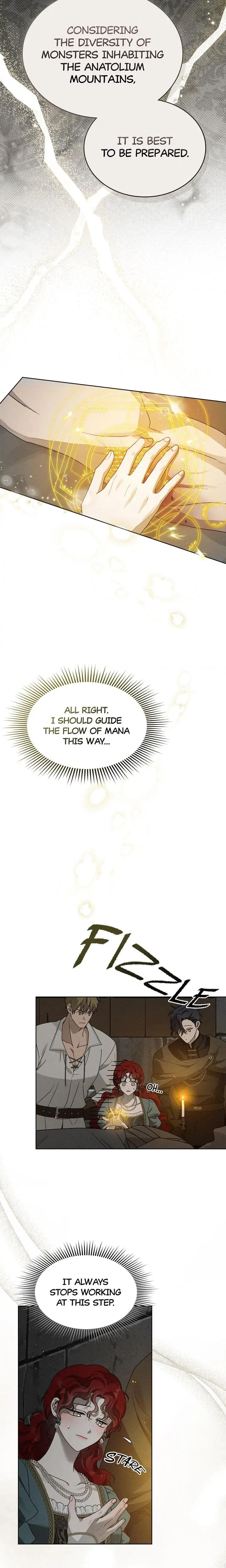 Under the Oak Tree (Uncensored), chapter 79, page 16 of 21
