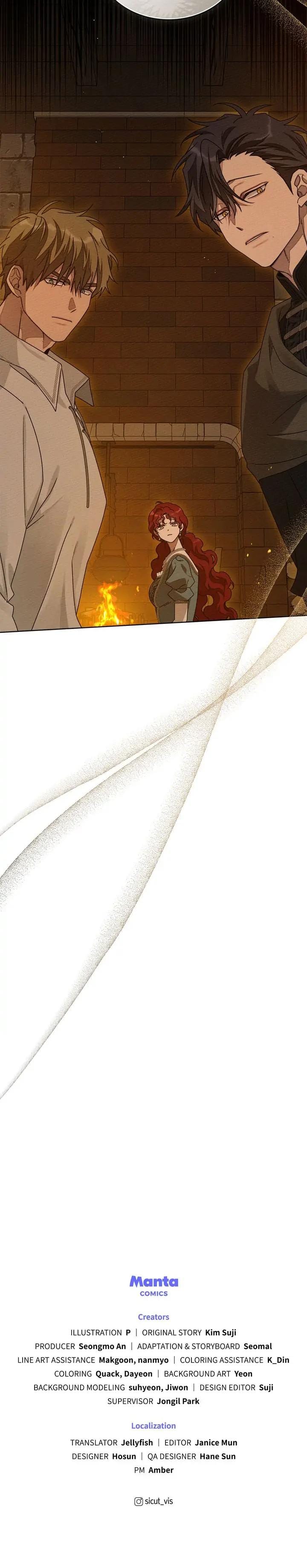 Under the Oak Tree (Uncensored), chapter 79, page 21 of 21